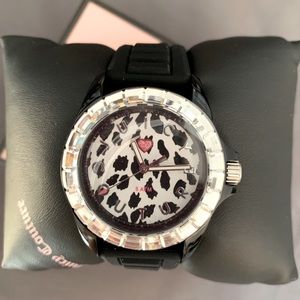 juicy couture watch